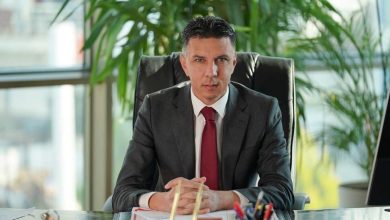 Amcaoğlu: “Çocuklarımıza sunduğumuz imkânlar Avrupa şampiyonluğuna dönüştü”