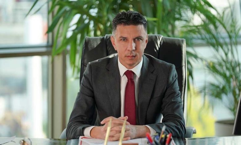 Amcaoğlu: “Çocuklarımıza sunduğumuz imkânlar Avrupa şampiyonluğuna dönüştü”