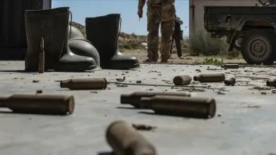 Arap Koalisyonu: "Yemen'de Husilerin 82 askeri hedefini imha ettik"