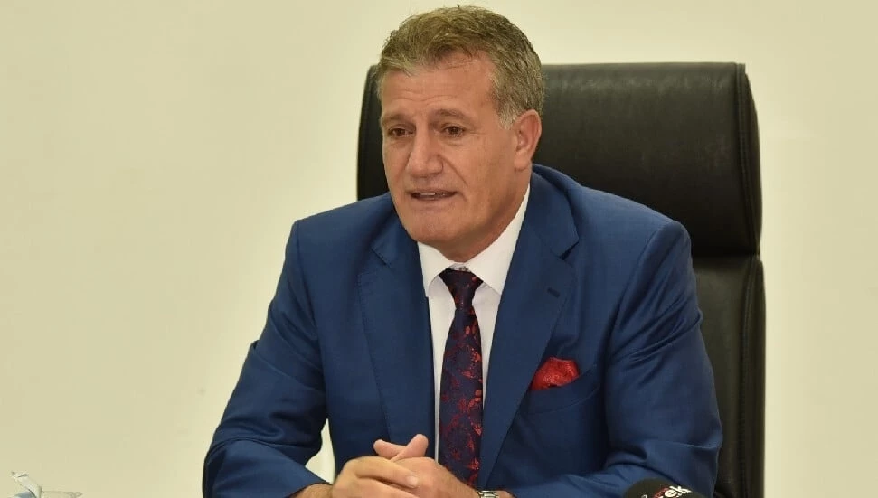 Ariklı: “Hedefimiz hükümette icraatların önünü açacak bir ortaklık"