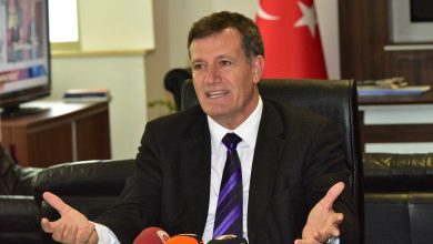Arıklı: “Önümüzdeki dönem Çalışma Bakanlığı’nı da talep edeceğiz”
