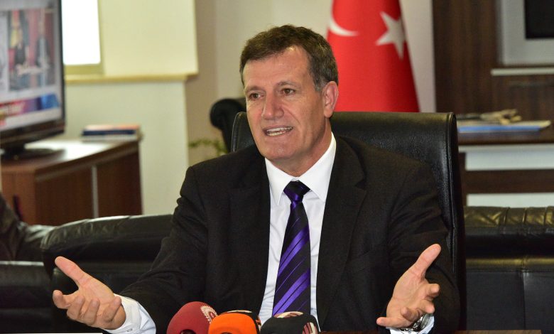 Arıklı: “Önümüzdeki dönem Çalışma Bakanlığı’nı da talep edeceğiz”