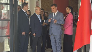 Arıklı: “Yükseköğretim manifestosu hazırlayacağız"