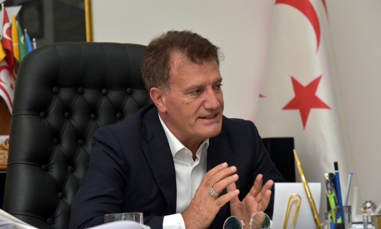 Arıklı’dan Sucuoğlu’nun açıklamalarına yanıt… “Sorun kameralarda değil, tebligat sisteminde”