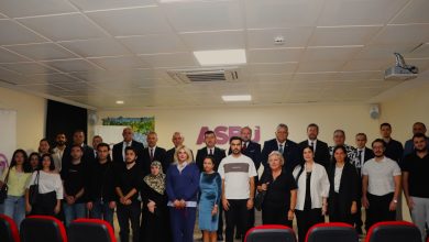 ASBÜ Kuzey Kıbrıs Yerleşkesi’nde akademik yıl başladı