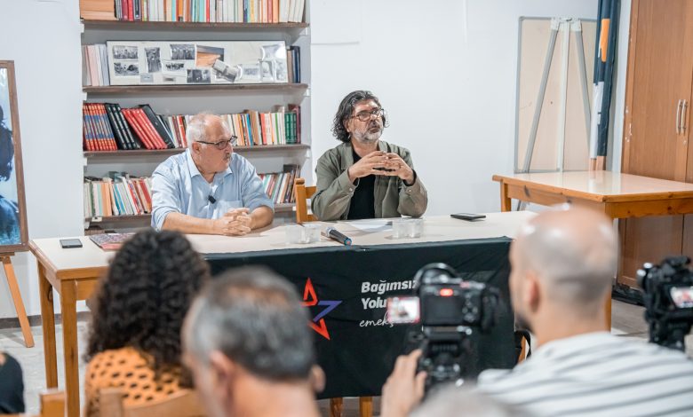 Bağımsızlık Yolu, KKP’nin kuruluşunun 100. yılı dolayısıyla etkinlik düzenledi