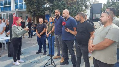 Bakanlar Kurulu El-Sen’in grevini erteledi; sendika yeniden grev ilan etti