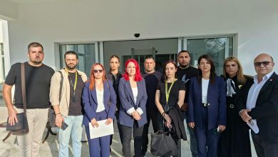 Basın-Sen, gazetecilere yönelik saldırıları kınadı
