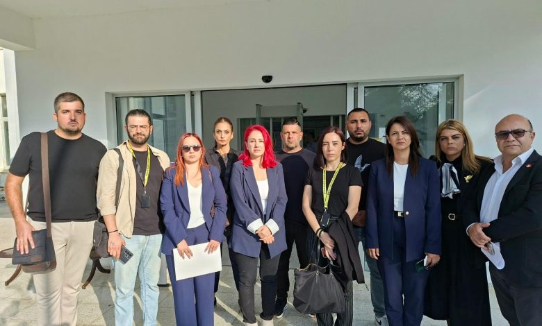 Basın-Sen, gazetecilere yönelik saldırıları kınadı