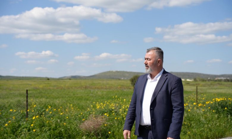Bebek'ten yangın açıklaması: “Soruşturma başlatıldı. Halkımızın sağlığıyla oynanmasına izin vermeyeceğiz”