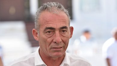 BES’ten EL-SEN’e destek…Yalınkaya: "6 belediyede grevdeyiz"