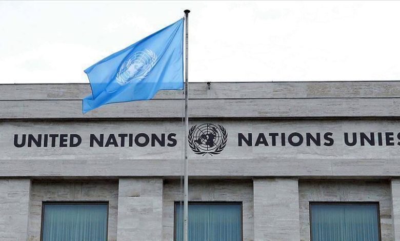 BM, Etiyopya'dan Kenya'ya geçen yaklaşık 36 bin kişinin ihtiyaçlarından endişeli