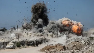 BM: “Gazze'de ateşkesin 1. yılında İsrail'in saldırıları sonlanmadı, 1500 Filistinli öldü”