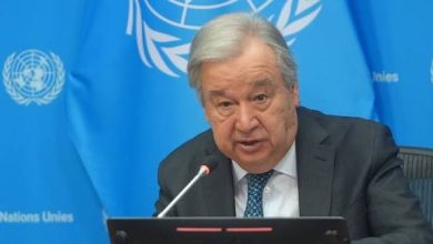 BM Genel Sekreteri Guterres, 9. İstanbul Arabuluculuk Konferansı'na video mesajla katıldı