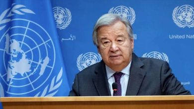 BM Genel Sekreteri Guterres, Husilerin Riyad'daki havalimanına saldırısını şiddetle kınadı