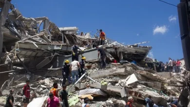 BM: “Kolombiya'daki depremden yaklaşık 487 bin kişi etkilendi”