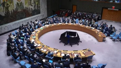 BMGK'de Yemen ve Suudi Arabistan'dan Husilere karşı harekete geçme çağrısı