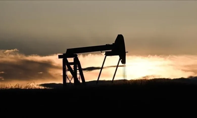 Brent petrol 102,90 dolardan işlem görüyor