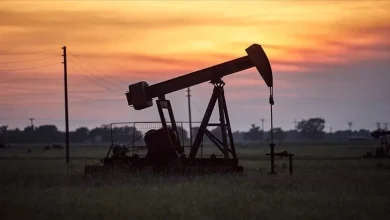 Brent petrol 107,34 dolardan işlem görüyor