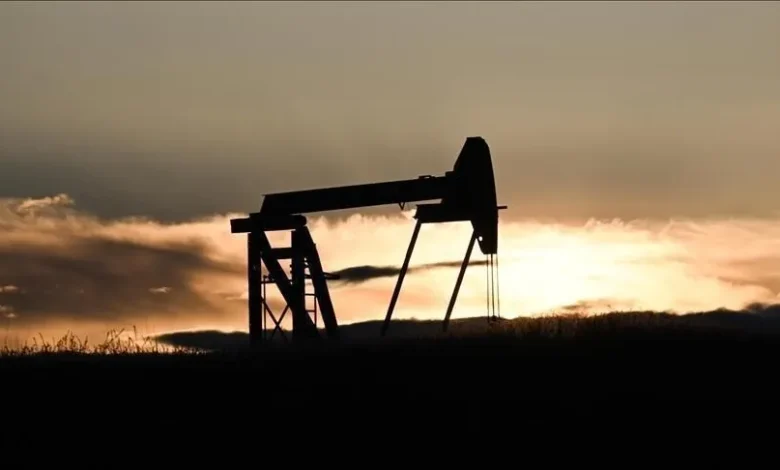 Brent petrolün varili 101,37 dolardan işlem görüyor