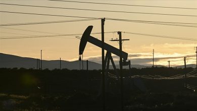 Brent petrolün varili 110,34 dolardan işlem görüyor