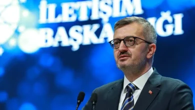 Burhanettin Duran, 3 Ekim Türk Devletleri İşbirliği Günü'nü kutladı