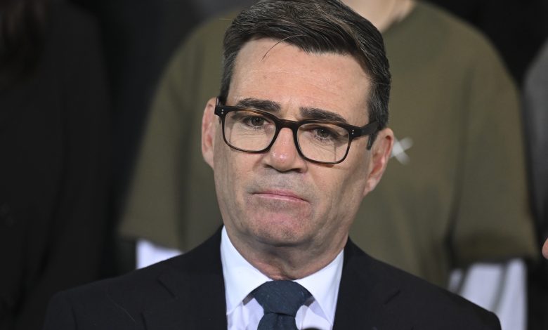 Burnham: “Rusya Brexit referandumuna müdahale etti”