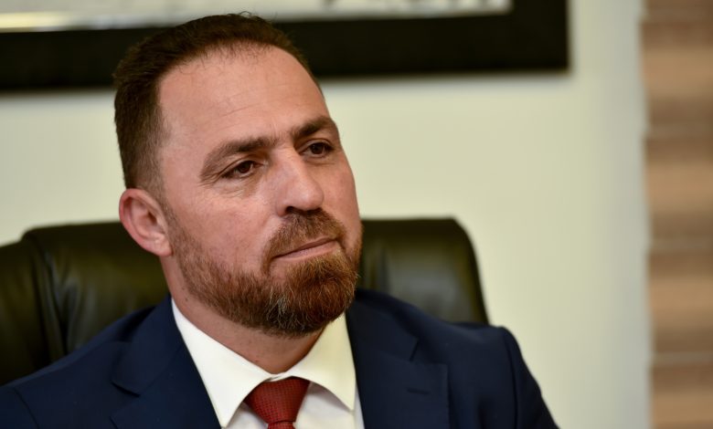 Çavuş, aday belirleme ve sıralama seçiminin ardından parti üyelerine teşekkür etti