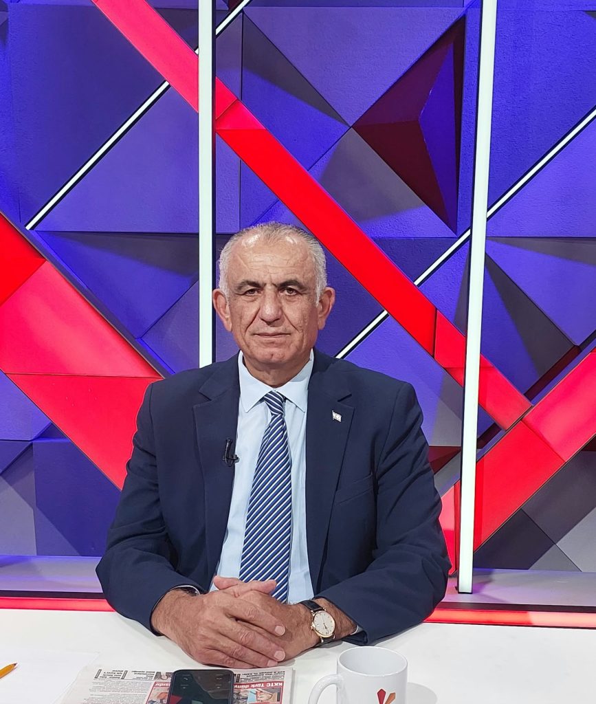 Çavuşoğlu’ndan DAÜ, TMK ve Tam Gün Eğitim açıklaması
