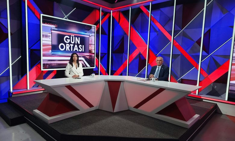 Çavuşoğlu’ndan DAÜ, TMK ve Tam Gün Eğitim açıklaması