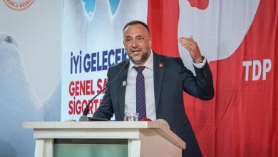 Çeler: “Ceza Muhakemeleri Usulü (Değişiklik) Yasası 23B maddesine mecliste çözüm üreteceğiz”