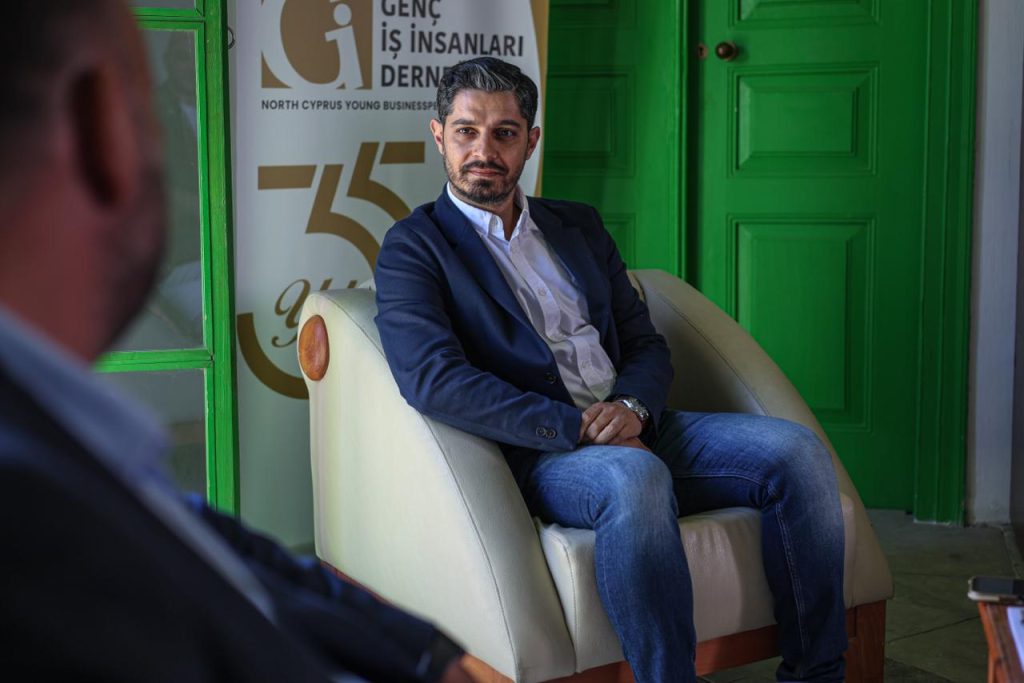 Çeler: “Emeği ve ulusal sermayeyi koruyacağız"