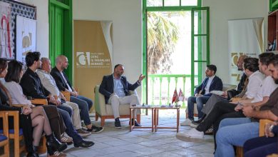 Çeler: “Emeği ve ulusal sermayeyi koruyacağız"