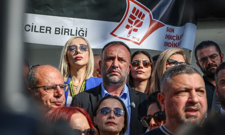 Çeler: “Gazeteciye saldırı, halkın haber alma hakkına saldırıdır”
