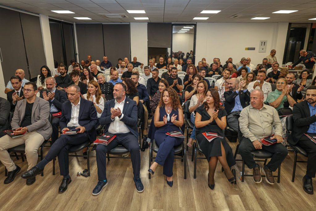 Çeler: “Hedef Meclis’te ve yerel yönetimde güçlü TDP”