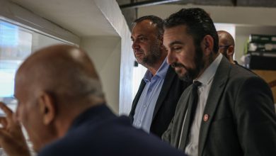 Çeler ile Reynar, Arden Gıda Ltd.’i ziyaret etti