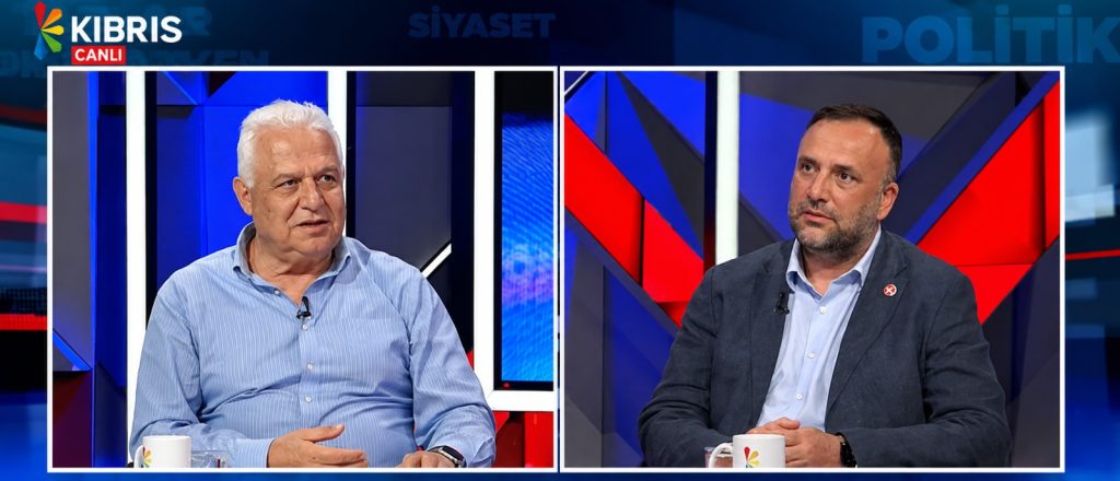 Çeler: “TDP, 10 maddelik 'İyi Vizyon Geleceği' ile seçime hazırlanıyor”