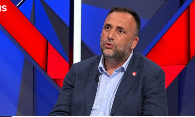 Çeler: “TDP, 10 maddelik 'İyi Vizyon Geleceği' ile seçime hazırlanıyor”