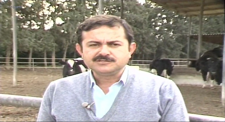 “Çiftçinin Saati" ile geçen 50 yıl: Sözal Gürçınar