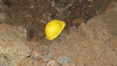 Çin'in Çongçing ilinde kaçak işletilen maden ocağını su basması sonucu 7 kişi öldü