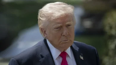 CNN: "Trump'ın karar vermesi halinde ABD güçleri 96 saat içinde İran'a büyük saldırılar başlatabilir"