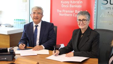 Creditwest Bank, KTEV burs işbirliğini yeniledi