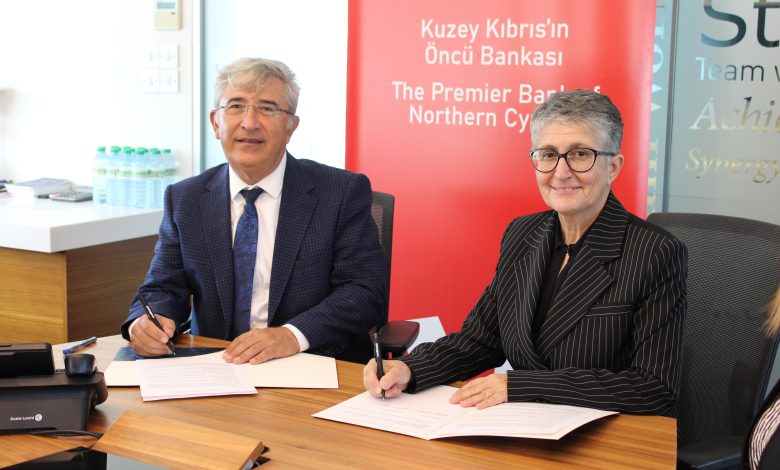 Creditwest Bank, KTEV burs işbirliğini yeniledi