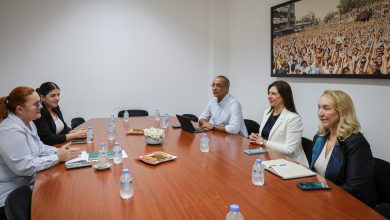 CTP, Podoloji Derneği’ni kabul etti