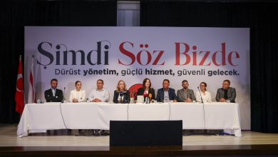 CTP sağlık politikalarını açıkladı… Genel Sağlık Sigortası’na kademeli geçiş sağlanacak, tam gün sağlık hizmeti uygulanacak