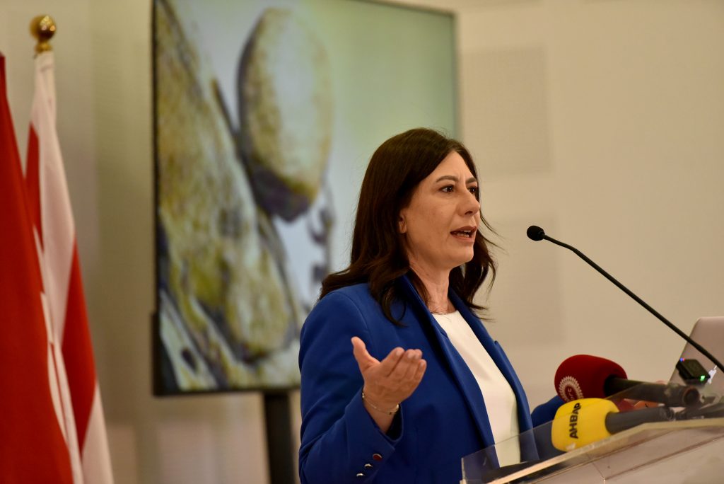 CTP spor vizyonunu paylaştı