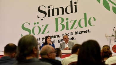 CTP spor vizyonunu paylaştı