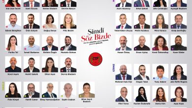 CTP’nin milletvekili adayları belirlendi