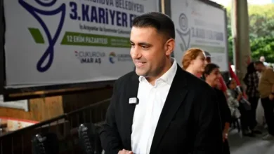 Çukurova Belediyesi'ne operasyon: Belediye Başkanı dahil 44 kişiye gözaltı