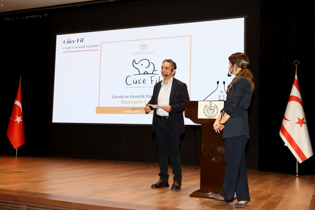 Cumhurbaşkanlığı Eğitim Birimi’nin “Yaşayan Okul Projesi” tanıtıldı
